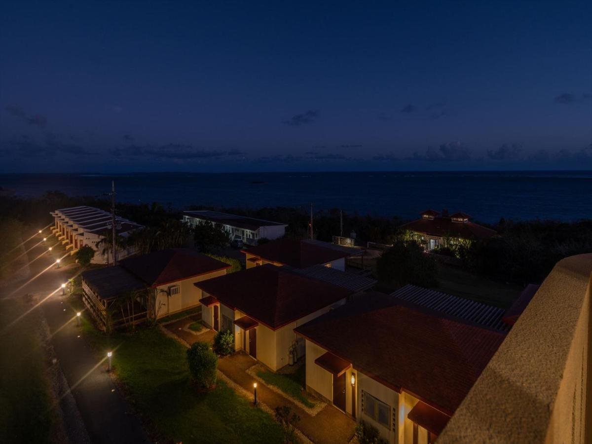 Hotel La Teada Iriomote Haemi Eksteriør bilde